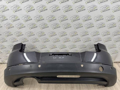 Stoßstange Hinten Vw Tiguan 5N Modell 5N0 807 421 G