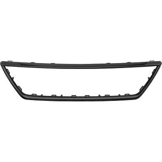 5F0854643G RAHMEN KÜHLERGRILL   LEON, für 17-20 7433542