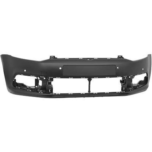 6C0807217GRU STOßSTANGE VORNE  VW POLO, 14-17    FÜR PDC/KEIN SRA, 2207052