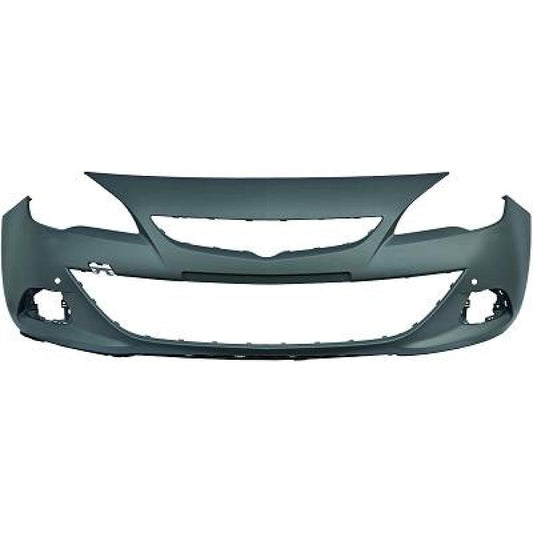 13347222 STOßSTANGE V. ASTRA J GTC, Dez 15 1807851