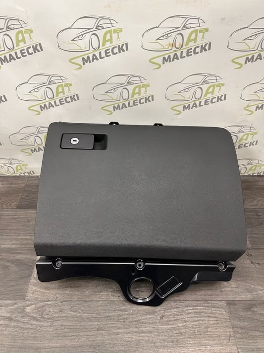 3C1857097BC Glove compartment storage compartment VW Passat 3C B6 04-10Bj
