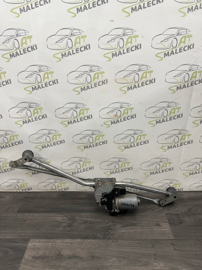 Wiper motor including linkage Mercedes Sprinter W906 model 2013