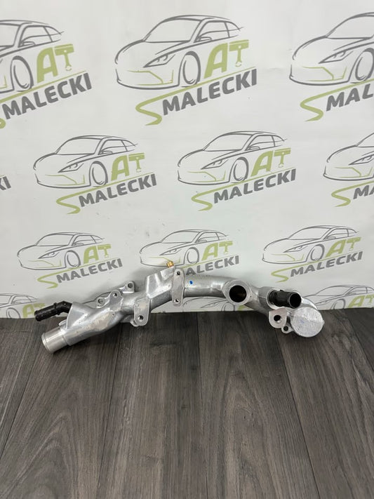 Kühlwasserrohre Kühlleitung Peugeot 407 Modelle 96269573