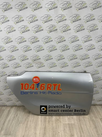 A453 720 02 09 Türe Tür Rechts Smart Modelle ab 2014