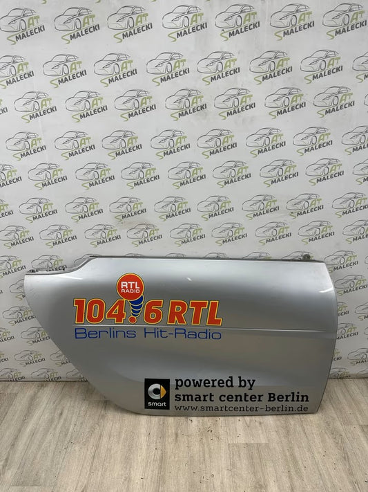 A453 720 02 09 Türe Tür Rechts Smart Modelle ab 2014