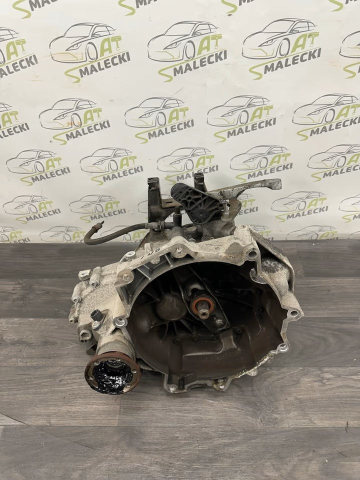 LNR Getriebe 5-Gang Schaltgetriebe 1,2 CGP Benzin 102000km Vw