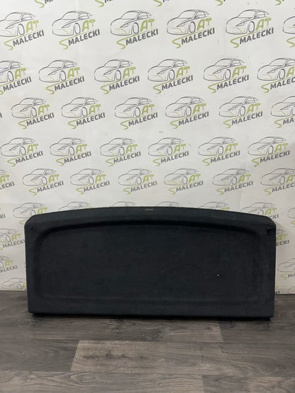 6R6867769D Hutablage Kofferraum Abdeckung Vw Polo 6R 6C Modelle