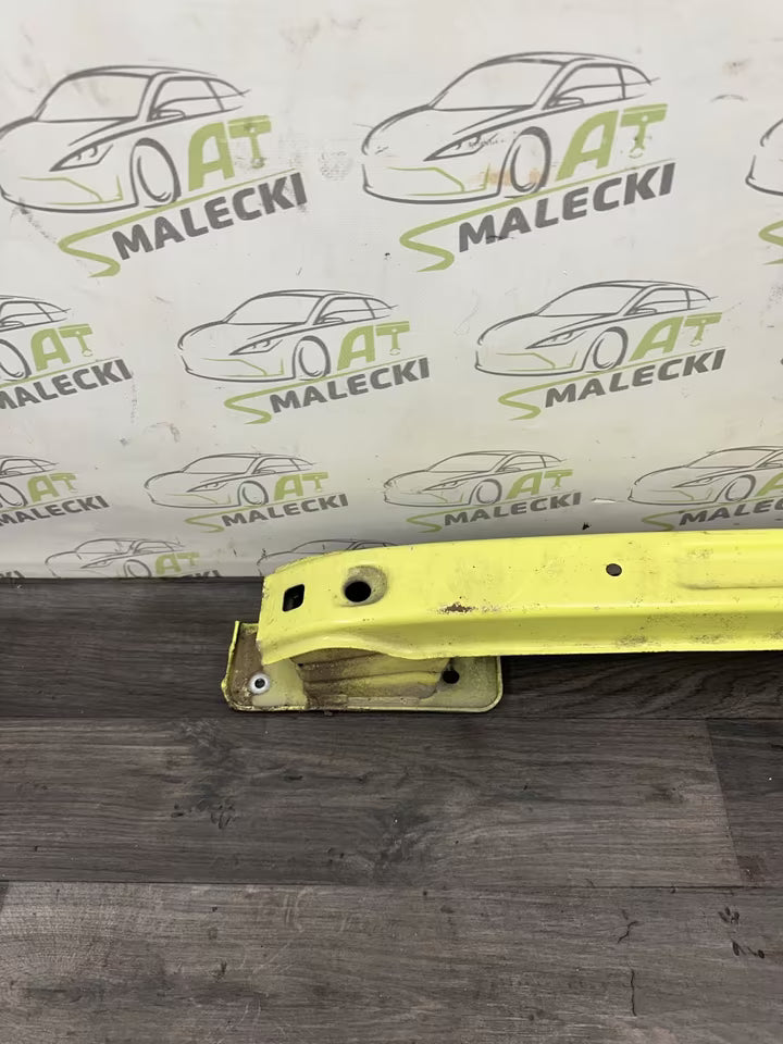 51843816 Stoßstangenträger Querträger Hinten Ford Ka Ru8 08-16Bj