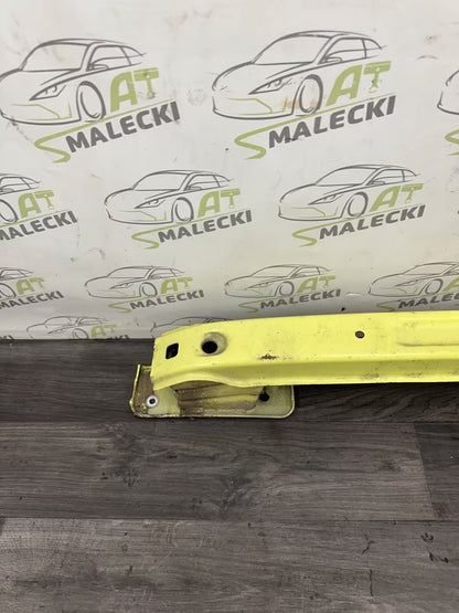 51843816 Stoßstangenträger Querträger Hinten Ford Ka Ru8 08-16Bj