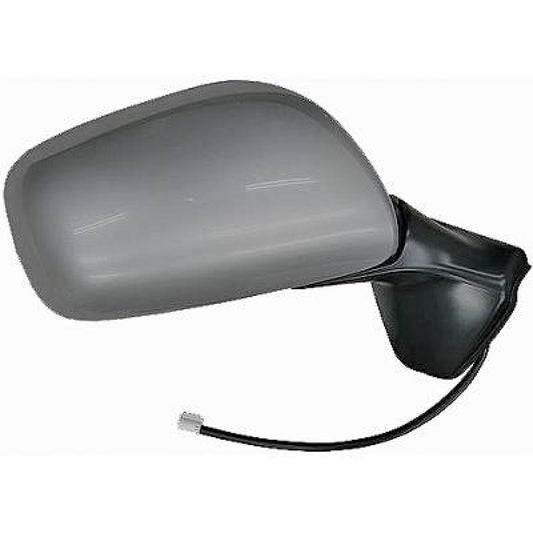 87901-02270 SPIEGEL RE.  TOYOTA AURIS, 07-10                5-PIN 6619224