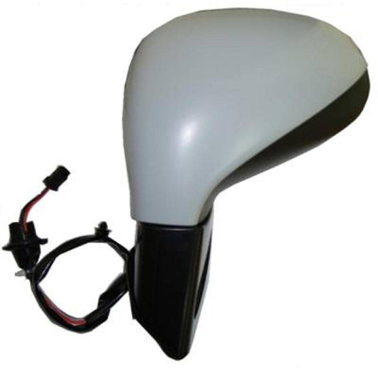 8153NC SPIEGEL RE.   PEUGEOT 308, 07-11                8-PIN 4235224