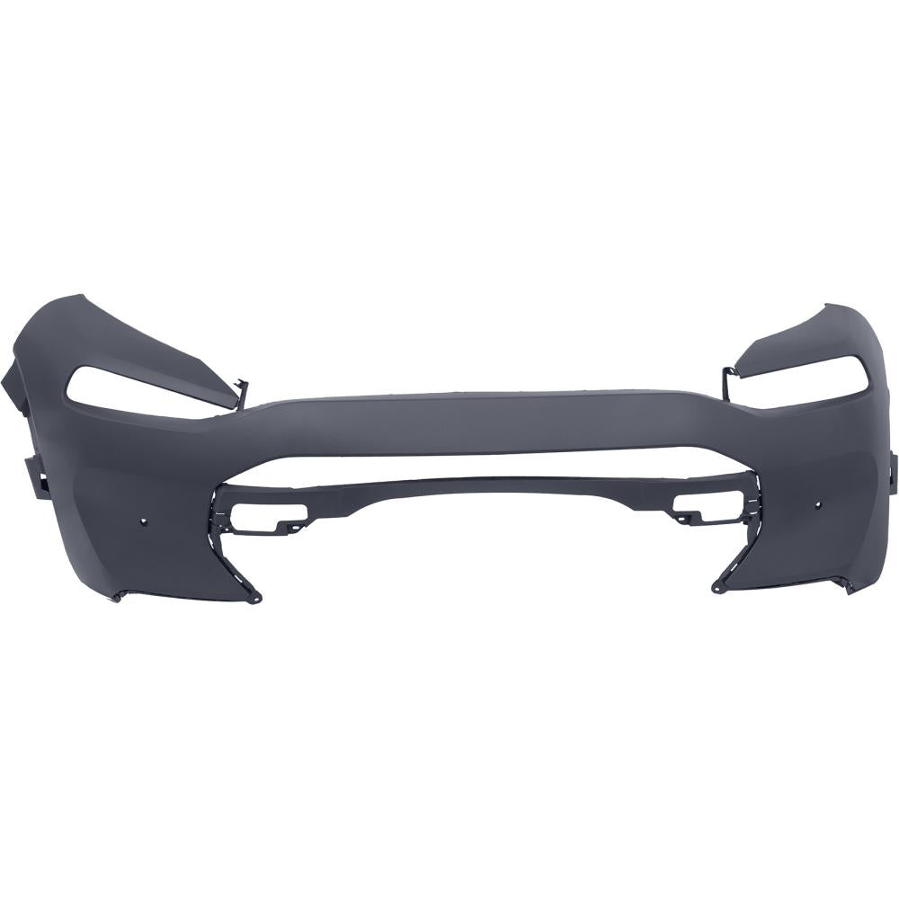 1682206680 STOßSTANGE VO.C3 AIRCROSS, 07.2021->>      GRUNDIERT, 4007851