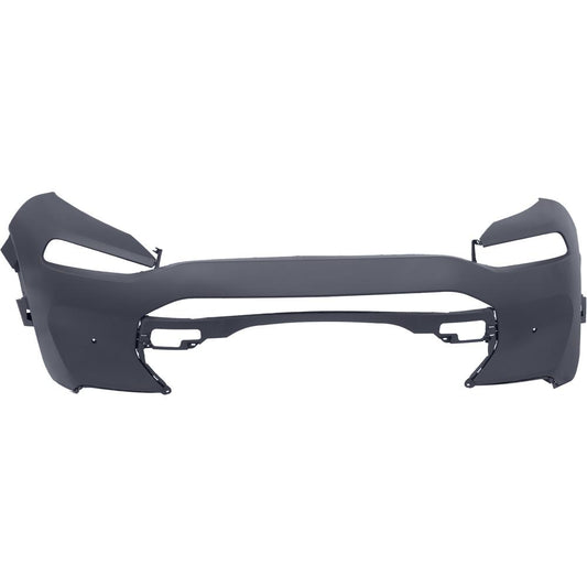 1682206680 STOßSTANGE VO.C3 AIRCROSS, 07.2021->>      GRUNDIERT, 4007851