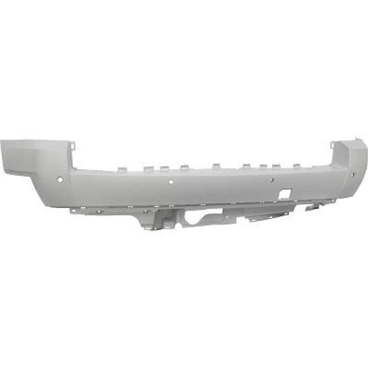 51123423777 STOßSTANGE HINTEN  BMW X3, 06-12            FÜR PDC 1275156