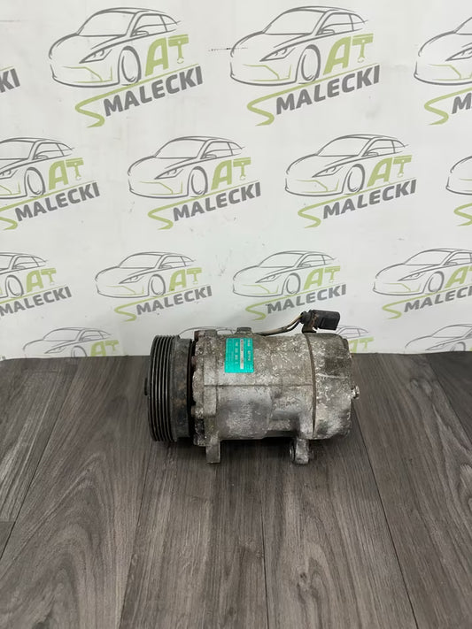 7H0820803C Klimakompressor Kompressor Vw T5 7H 1,9 Tdi