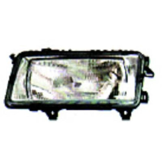893941029C SCHEINWERFER LI.  AUDI 80, BJ. 86-91 1014981