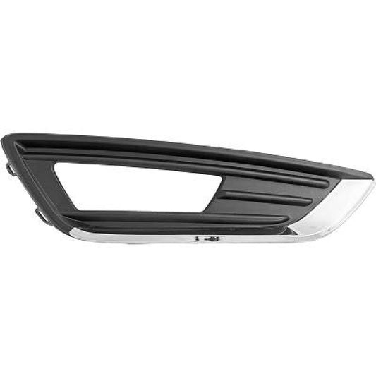 F1EB15A298AA STOßST.GRILL RE.    FOCUS, 15-18             MIT NLL, 1419148