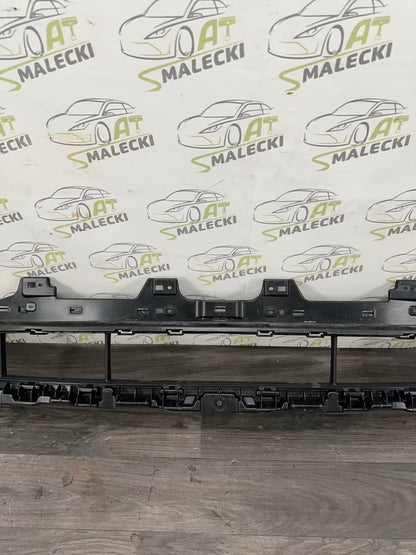 4KE807683B Stoßstangen Gitter Vorne Audi E-Tron Modelle