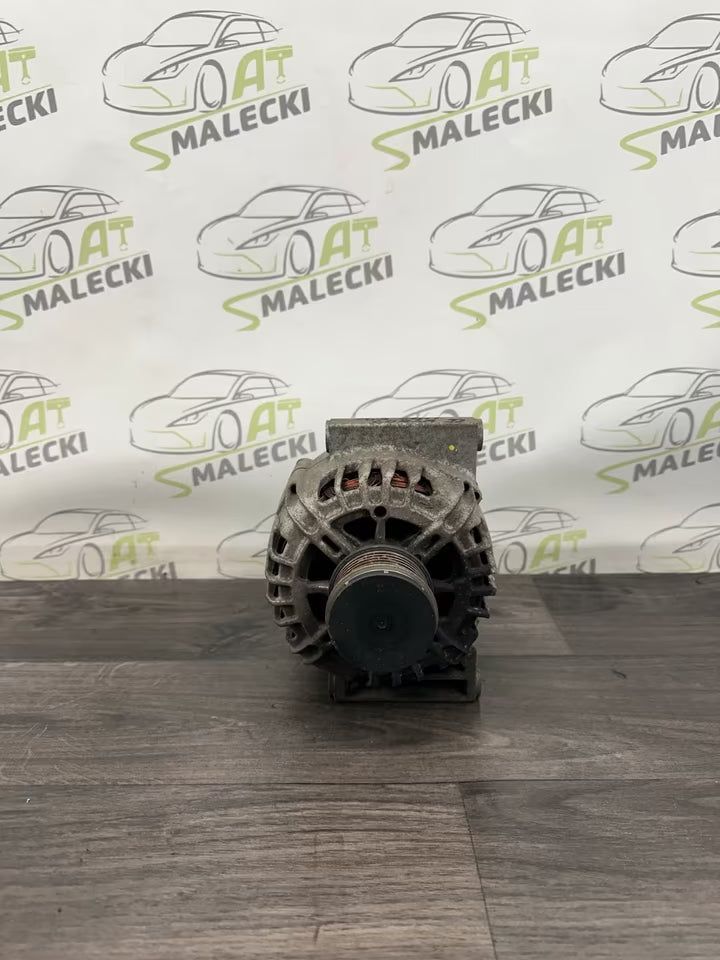 13588308 Lichtmaschine Generator 1,3 CDTI Opel Corsa Meriva Model