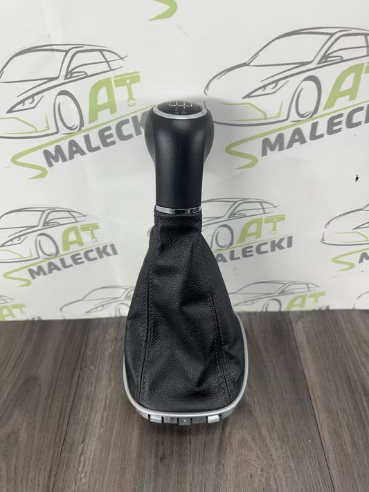 009140093 Schaltsack Schaltknauf Opel Corsa E