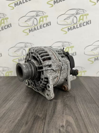 036903024J Lichtmaschine Generator 1,4 BCA BBY Vw Seat Skoda Audi