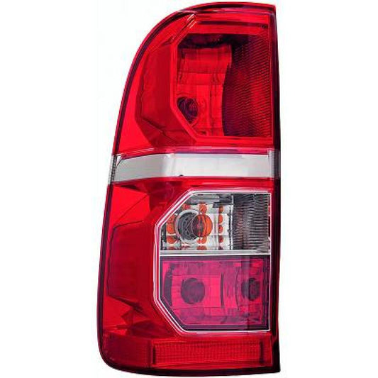 81560-0K160 RÜCKLEUCHTE LI.     HILUX, 9.112.015 6685891