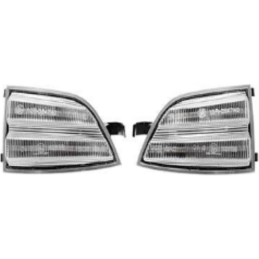 LED Sp.Blinker        FORD 03-12                KLAR; LID10452