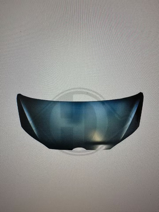 Neue Motorhaube Haube Vw Up 1S Modell 2011-2020