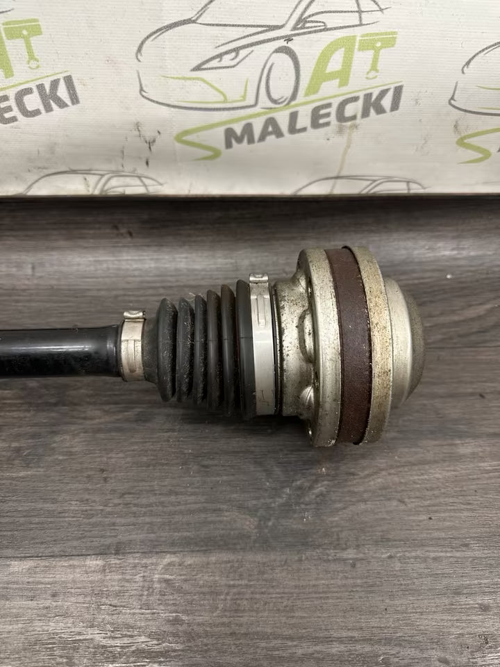 5QE407272C Antriebswelle Welle Rechts Vw E - Golf VII 7 5G 85Kw