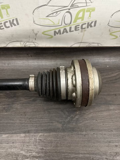 5QE407272C Antriebswelle Welle Rechts Vw E - Golf VII 7 5G 85Kw