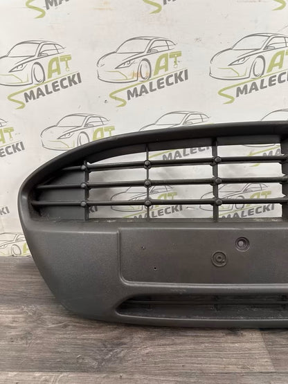 735437417 Frontgrill Kennzeichenhalterung Gitter Ford Ka Ru8 Mod