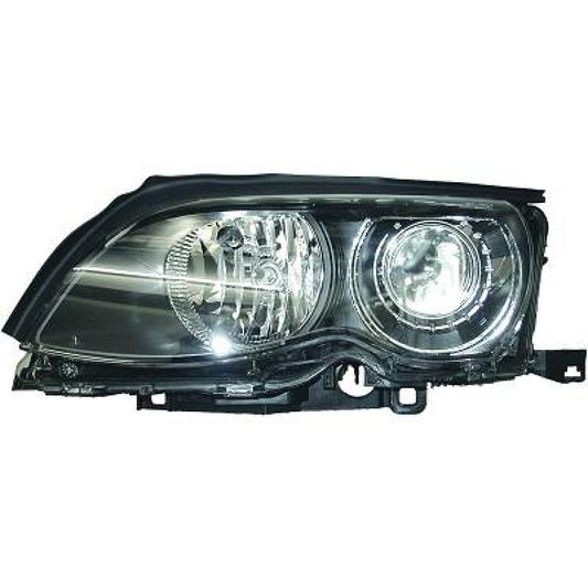 63126910968 XENONSCHEINW.RE.  BMW E46, 01-05  D2S/H7   MIT MOTOR; 1215484