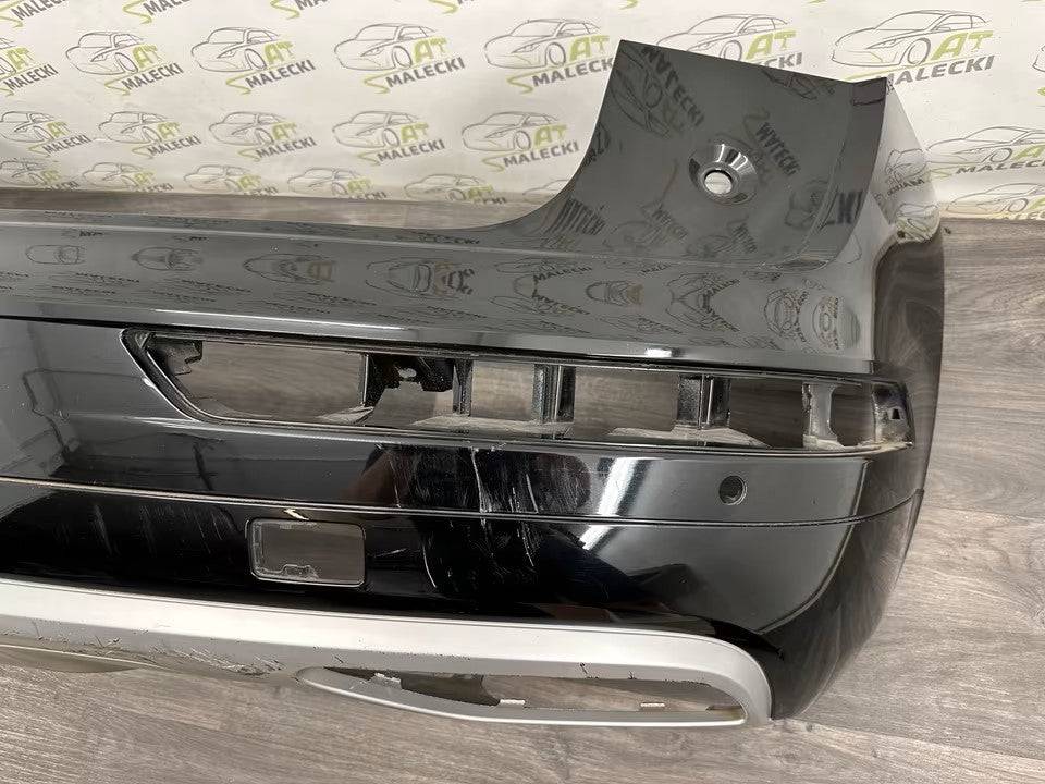 Stoßstange Hinten Audi Q5 80A Modell 80A 807 511