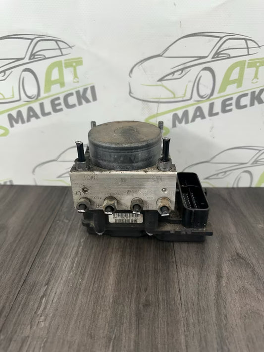 0265232236 ABS Hydraulikblock Ford Ka Ru8