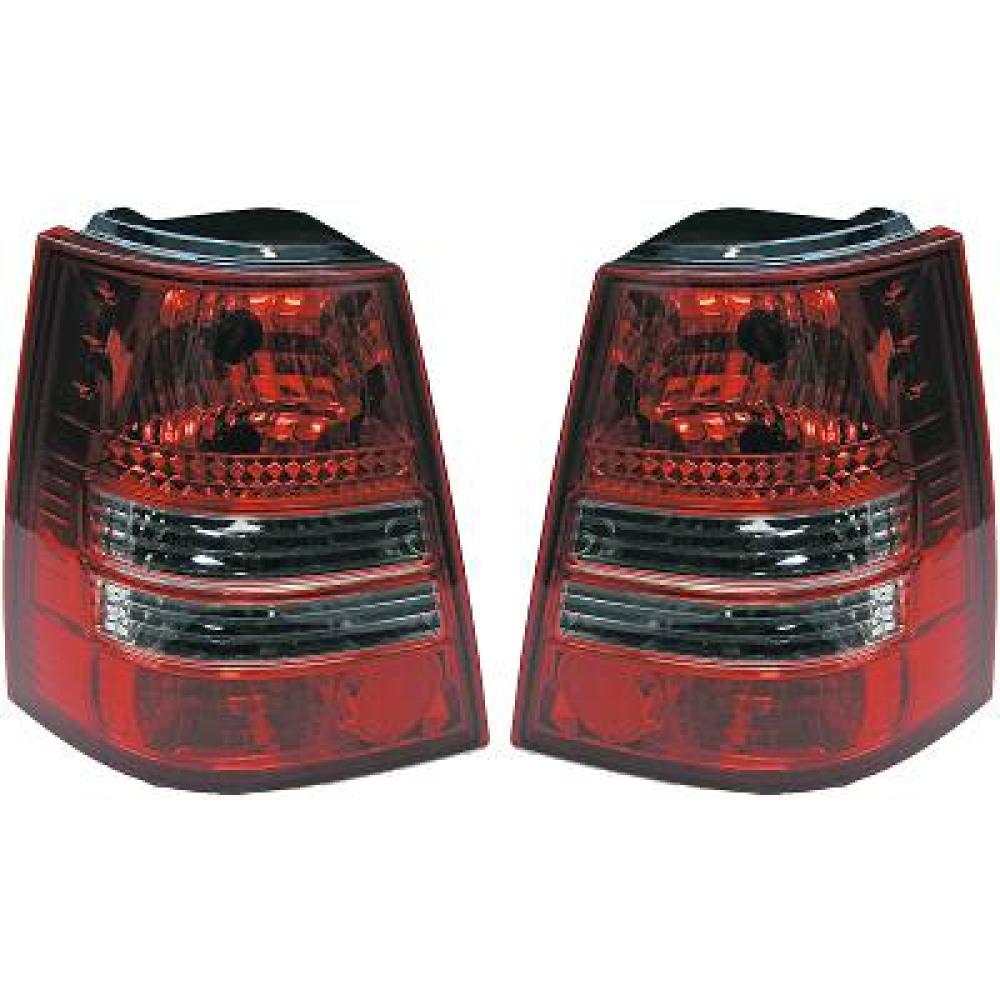 nan SATZ RÜCKLEUCHTEN GOLF IV, 97-03          NUR VARIANT 2213896