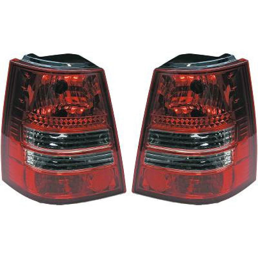 nan SATZ RÜCKLEUCHTEN GOLF IV, 97-03          NUR VARIANT 2213896