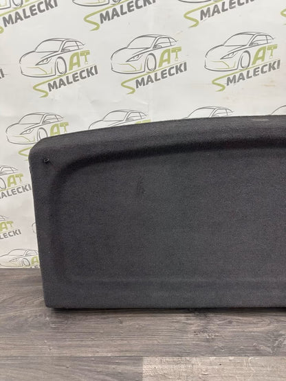 6R6867769D Hutablage Kofferraum Abdeckung Vw Polo 6R 6C Modelle