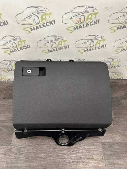 3C1857097BC Glove compartment storage compartment VW Passat 3C B6 04-10Bj