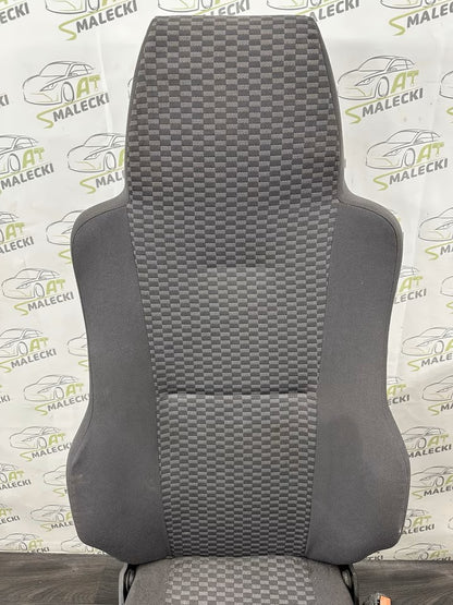 Beifahrersitz Sitz Rechts Man TGL 8.180 Modell