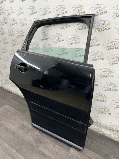 Türe Tür Hinten Rechts Audi A2 8Z Modelle Farbe LY9B