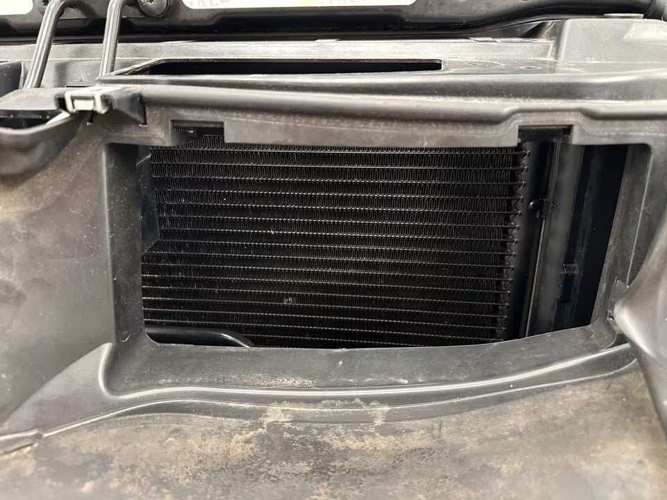 Schlossträger Frontmaske Komplett BMW 3er E91 LCI Neuwertig