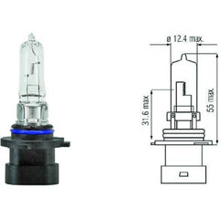 ,B3A [9005XS] 12V 60W P20d HB3A Glühlampe    Halogen LID10028