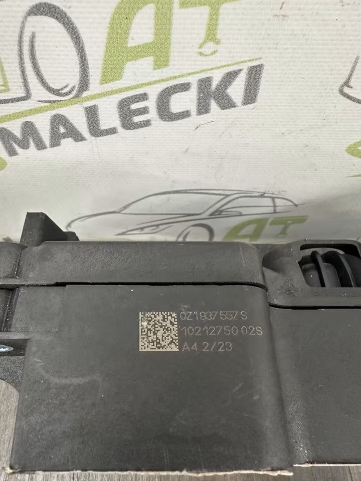 0Z1915183L Batterieüberwachung Relais Vw ID.4 id4 Modelle
