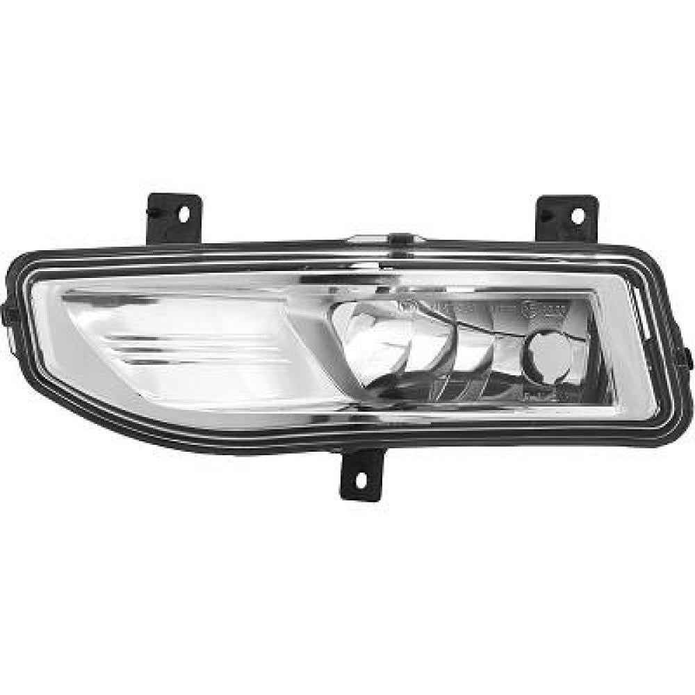 26155-8995A NEBELLAMPE LINKS    MICRA, 17->>                  H8, 6026089