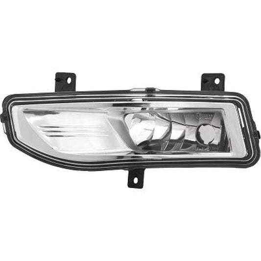 26155-8995A NEBELLAMPE LINKS    MICRA, 17->>                  H8, 6026089