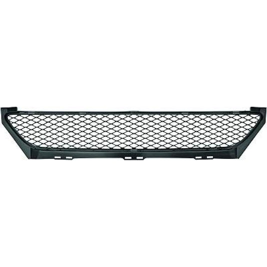 A1718850123 STOßST.GRILL     SLK R171, 04-08              SCHWARZ 1636045
