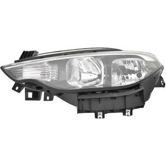 52113626 SCHEINWERFER LI.      TIPO 20->>          +TIPO CROSS 3464183