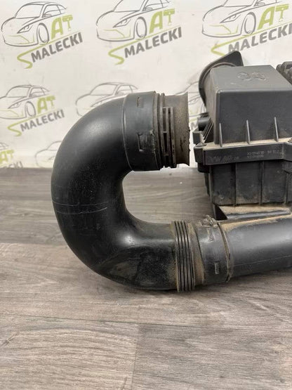 Luftfilterkasten Original Komplett Vw Golf VI 6 5K 1,6 Tdi CAY