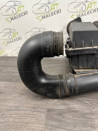 Luftfilterkasten Original Komplett Vw Golf VI 6 5K 1,6 Tdi CAY