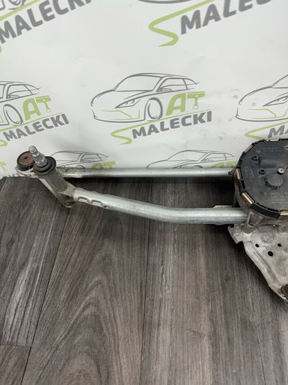 3C1955119B Scheibenwischermotor Vorne für VW Passat B6